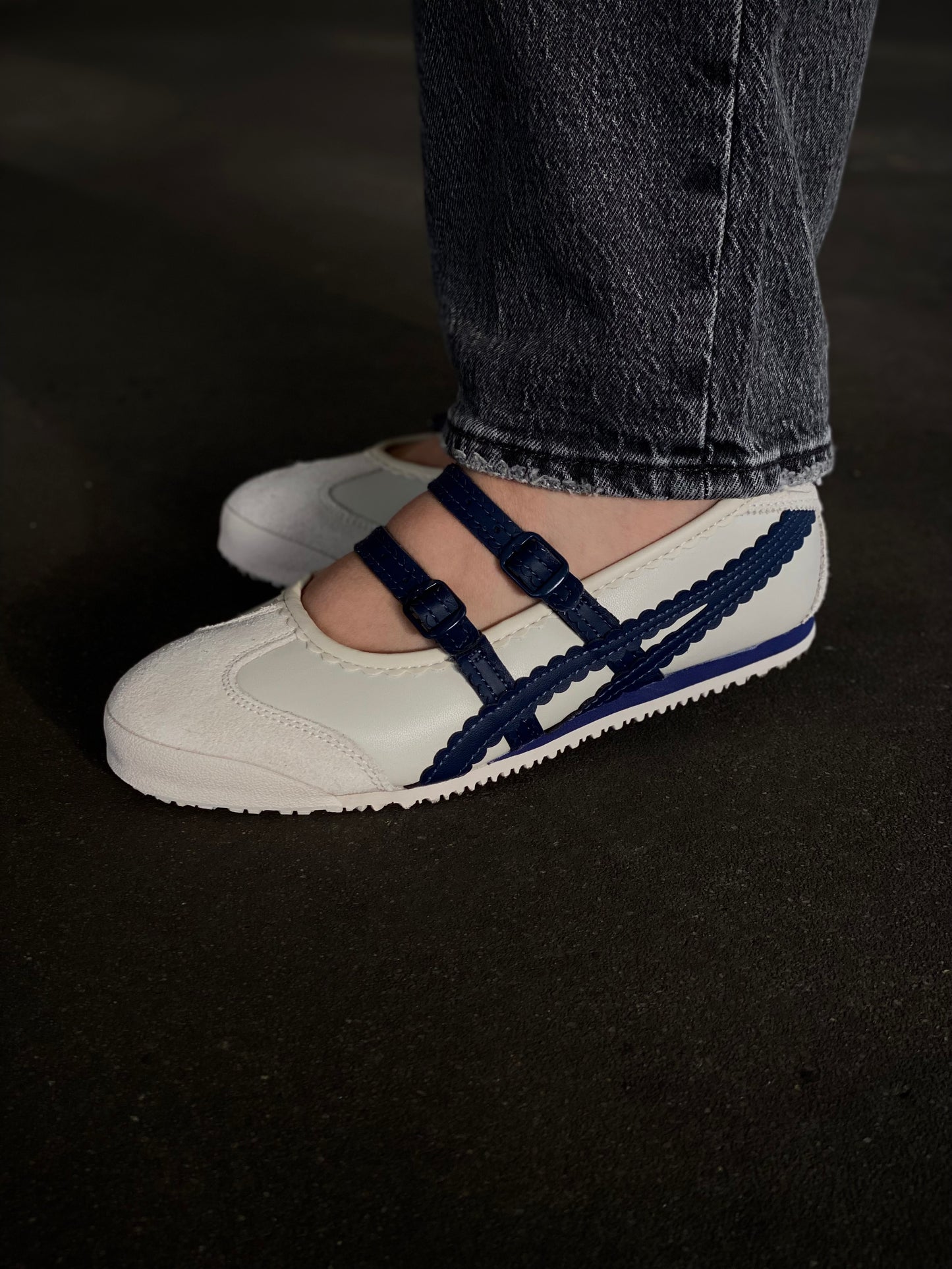 Tiger Onitsuka
