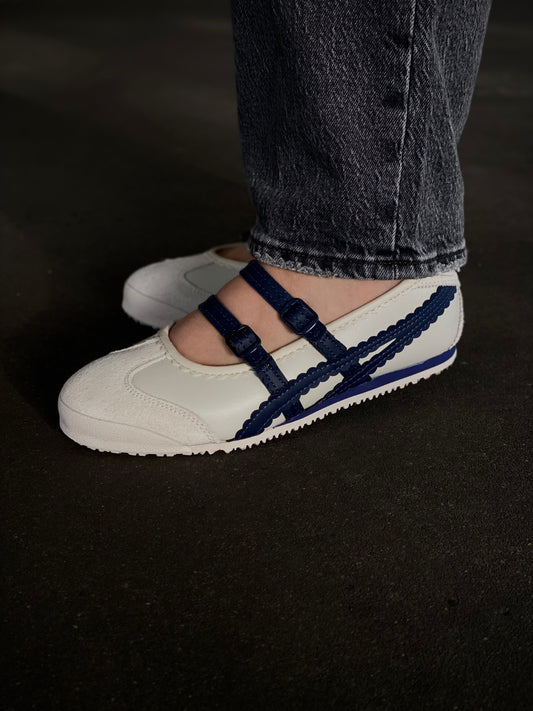 Tiger Onitsuka