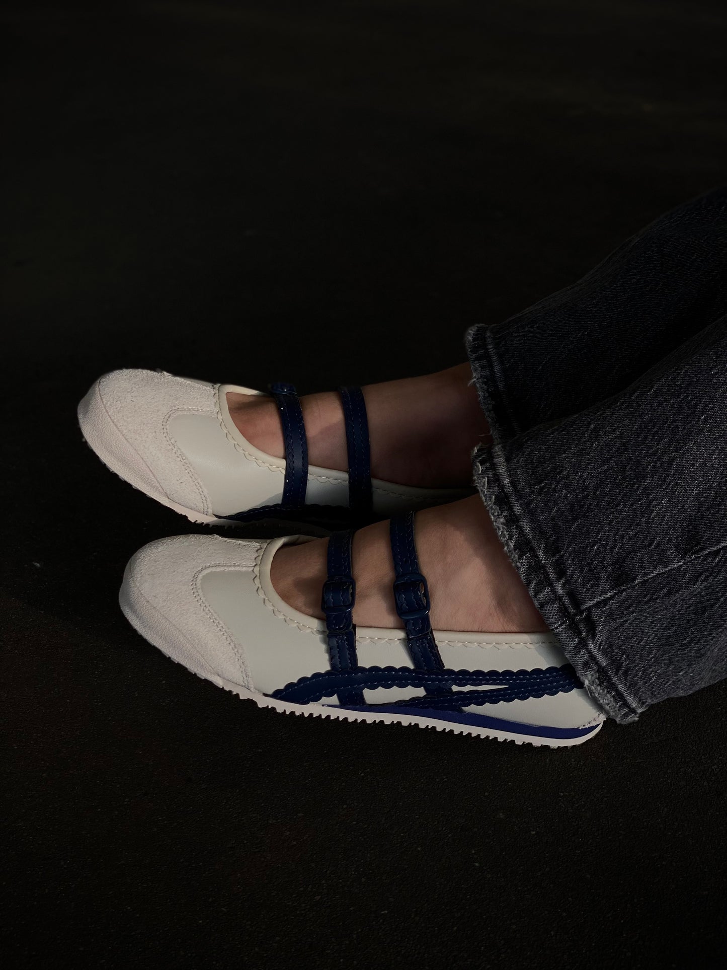 Tiger Onitsuka