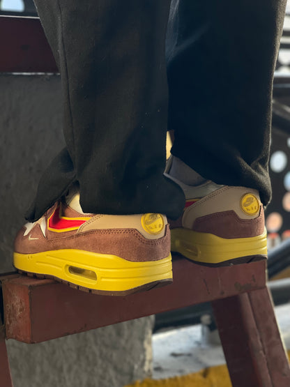 Nike air Max one
