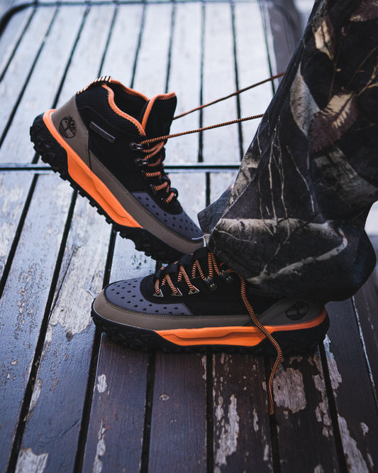 Timberland