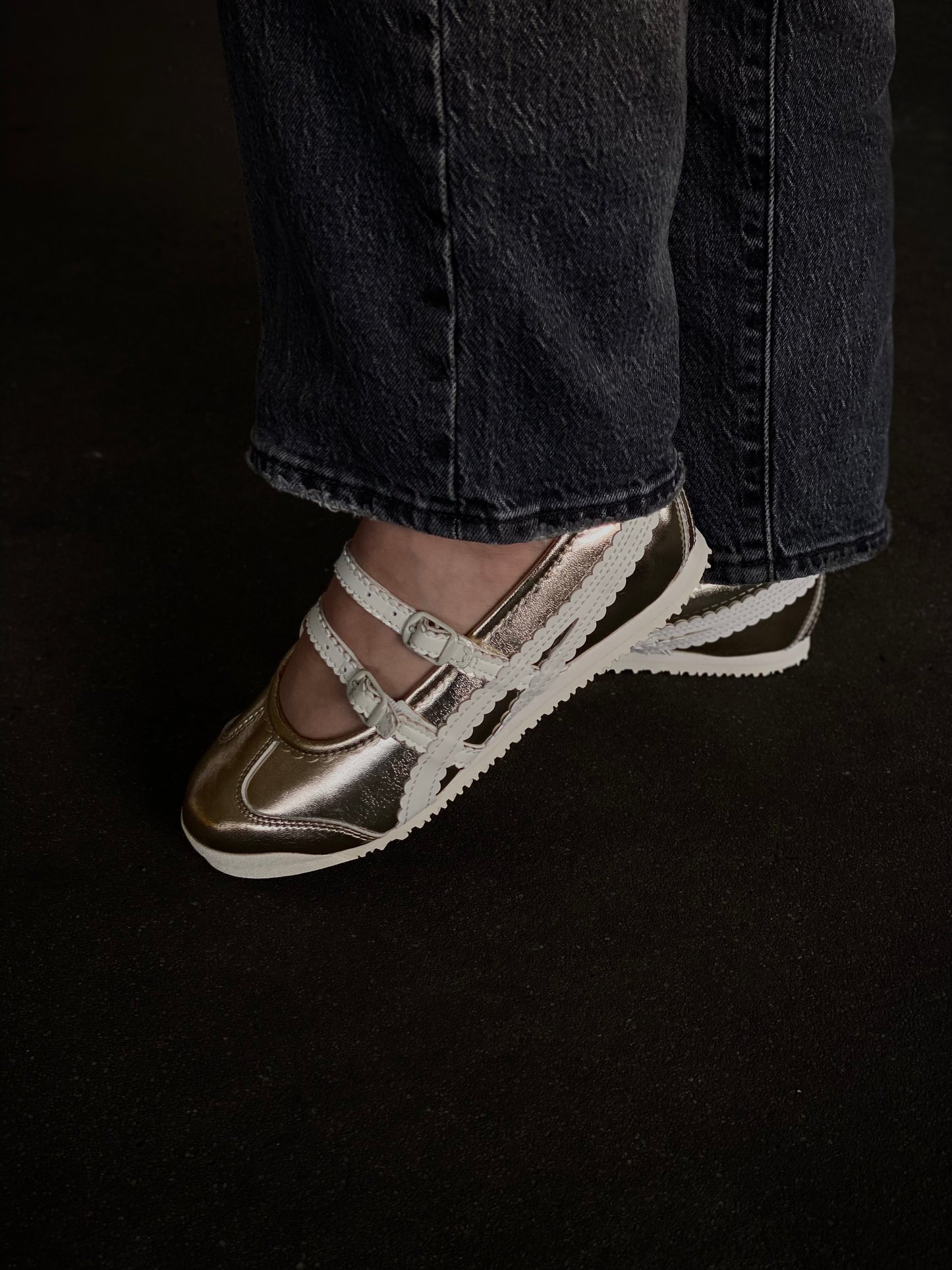 Tiger Onitsuka