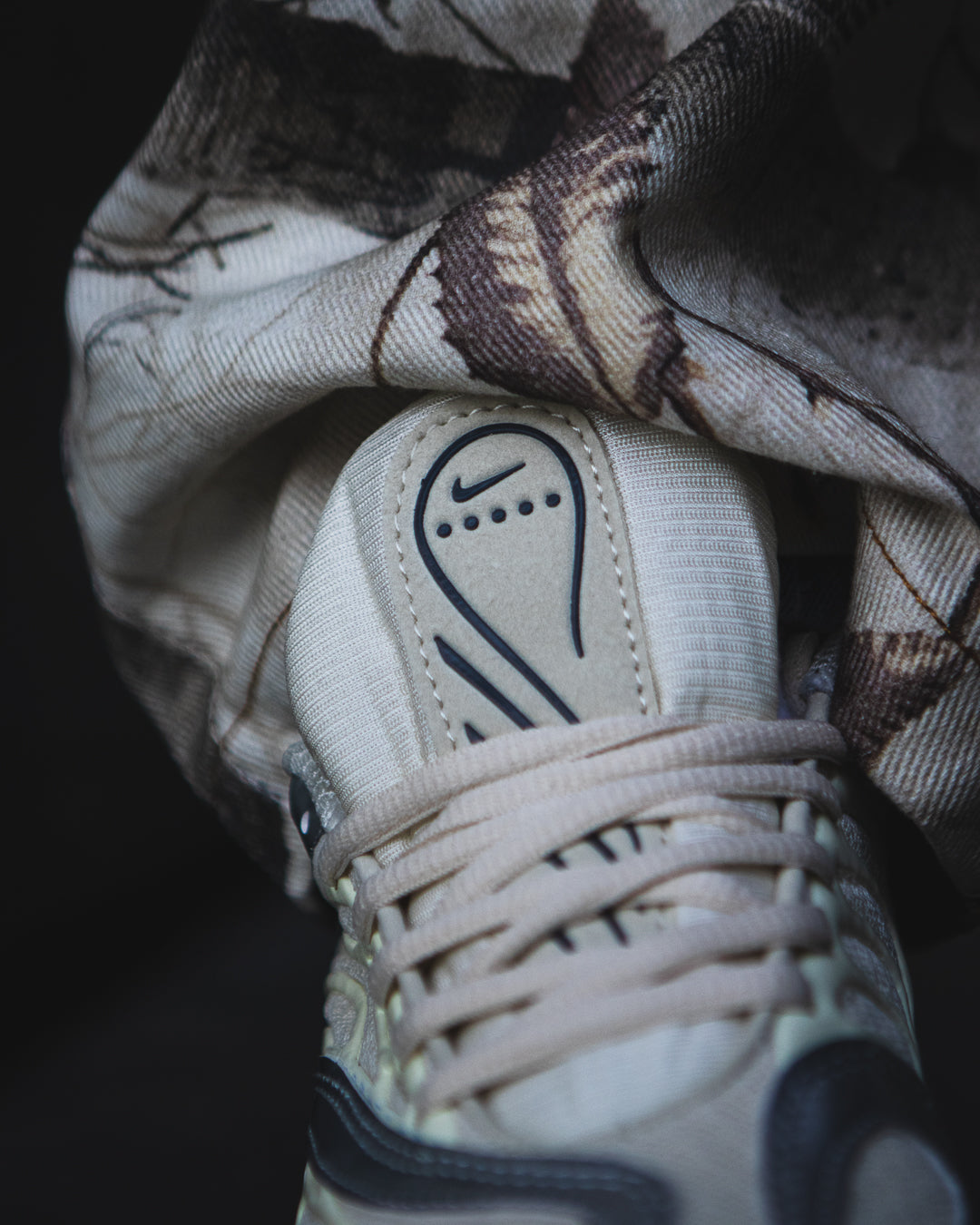 Nike Air Tuned Max