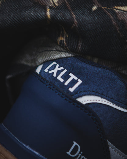 Vans rowley XLT