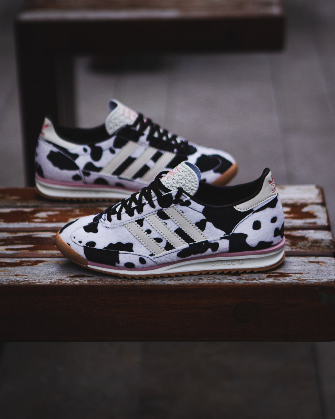 Adidas SL - 72