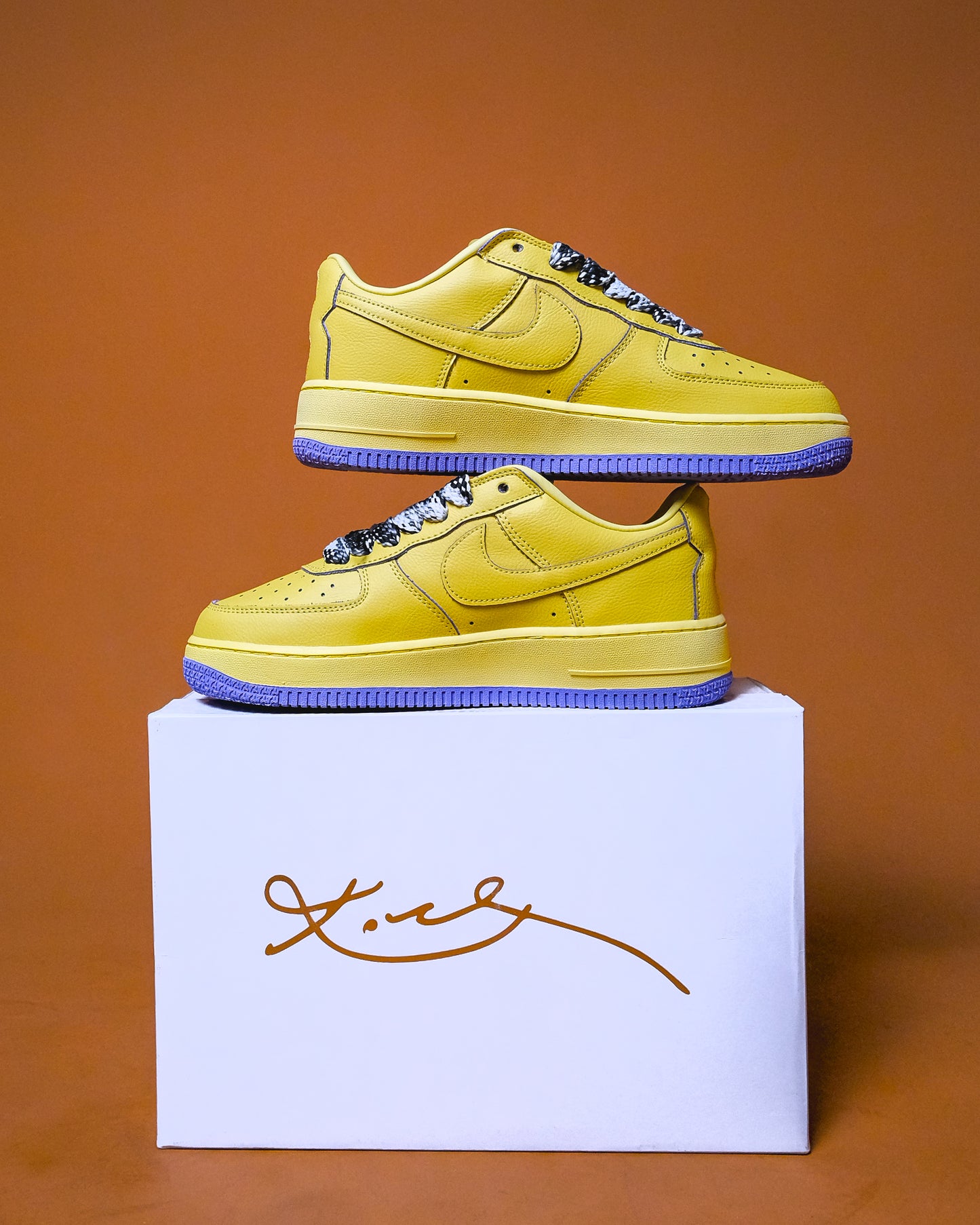 Nike Air Force 1 Low Protro