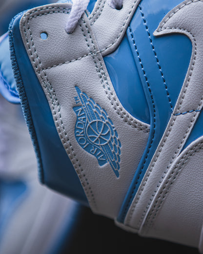 Air Jordan retro 1