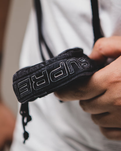 SUPREME MEZCLILLA MINI