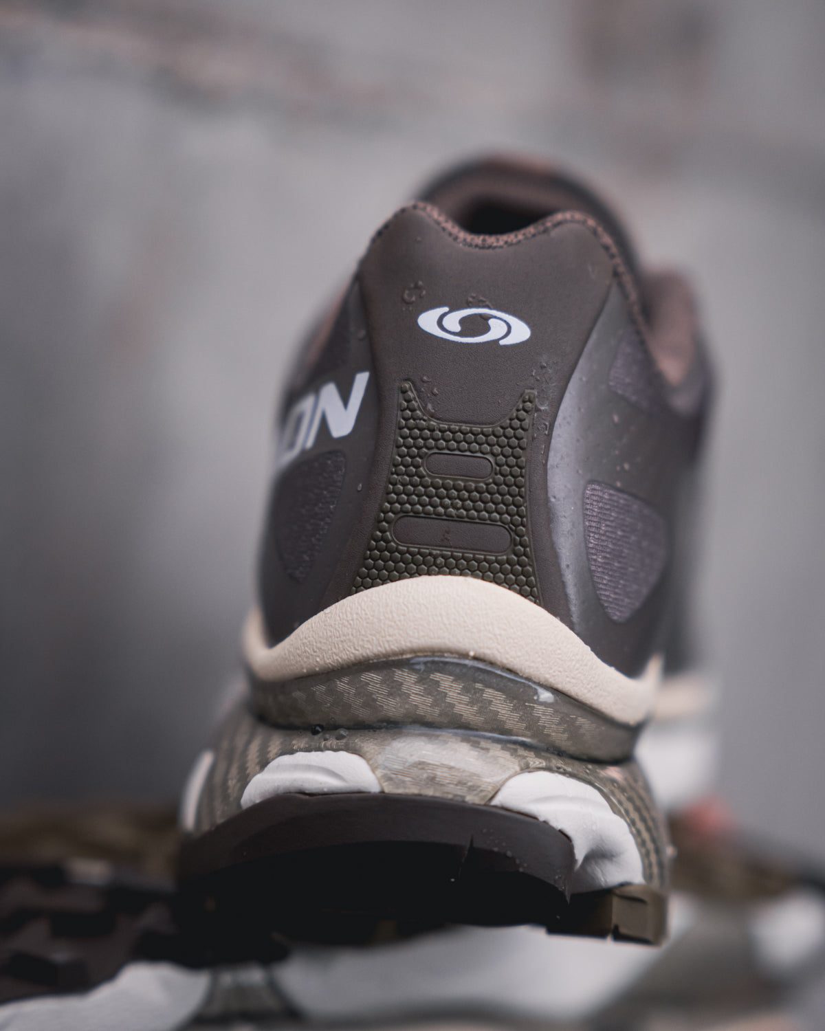 Salomon XT-4