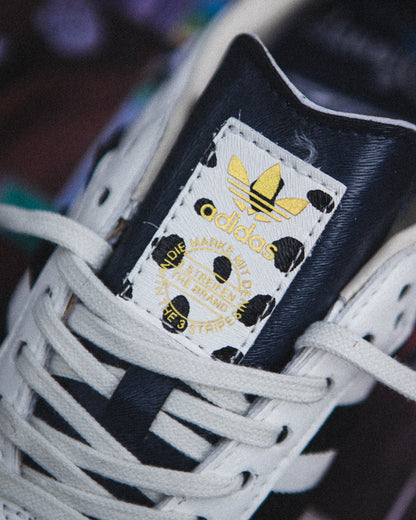 Adidas samba 101 Dalmatains