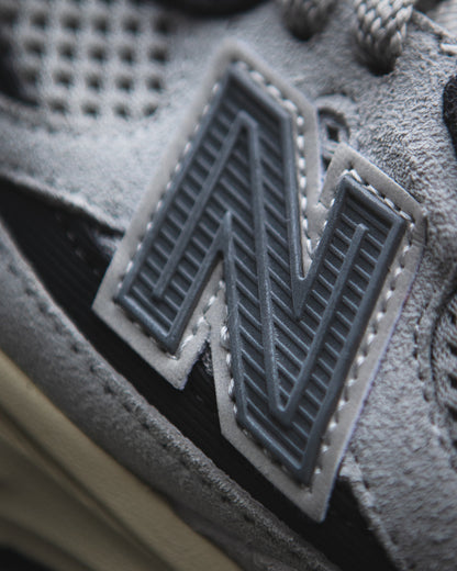 New balance 2010