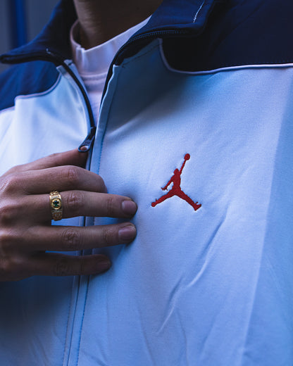 Conjunto Air Jordan x supreme