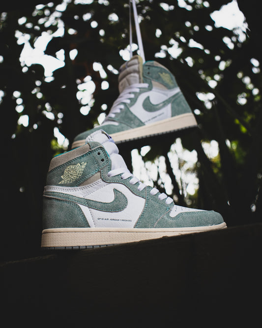 Nike Air Jordan retro 1