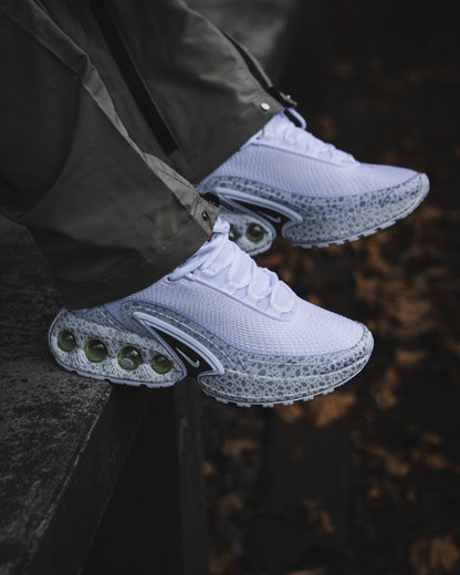 Air Max dn