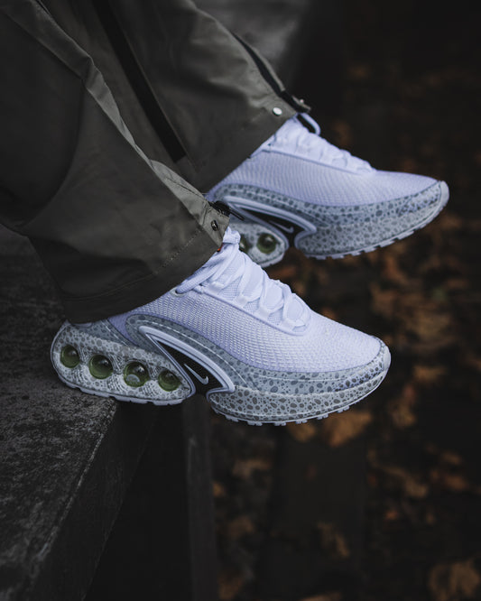 Air Max dn