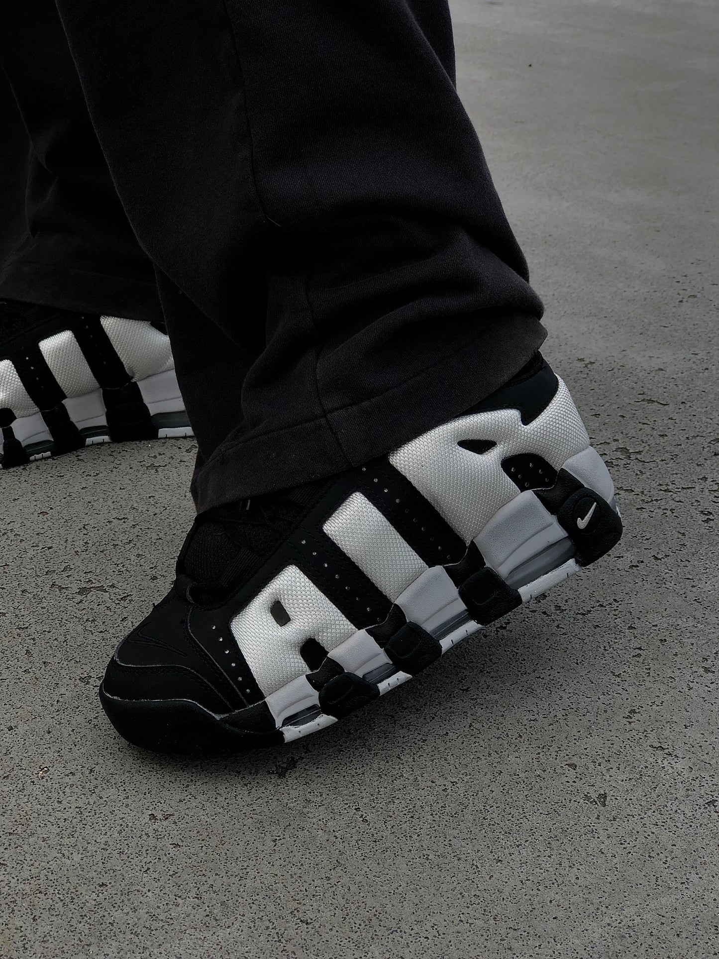 Air more uptempo low