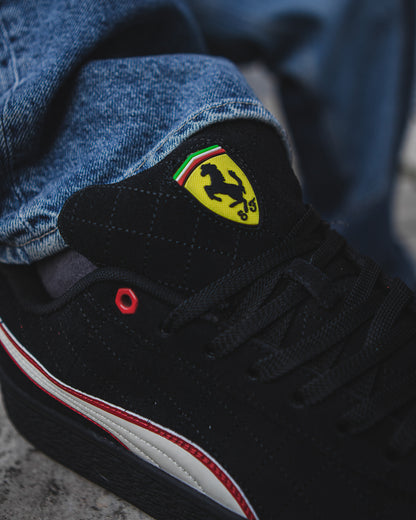 Puma seude XL Ferrari