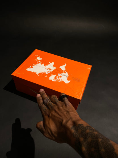 Nike sb dunk x stranger things