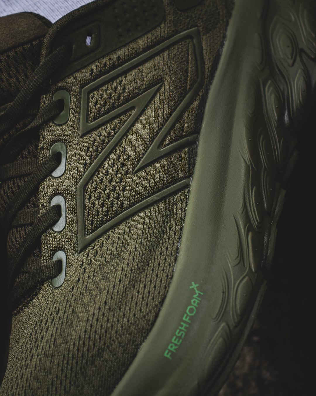 New Balance Fresh Foam X 1080v13