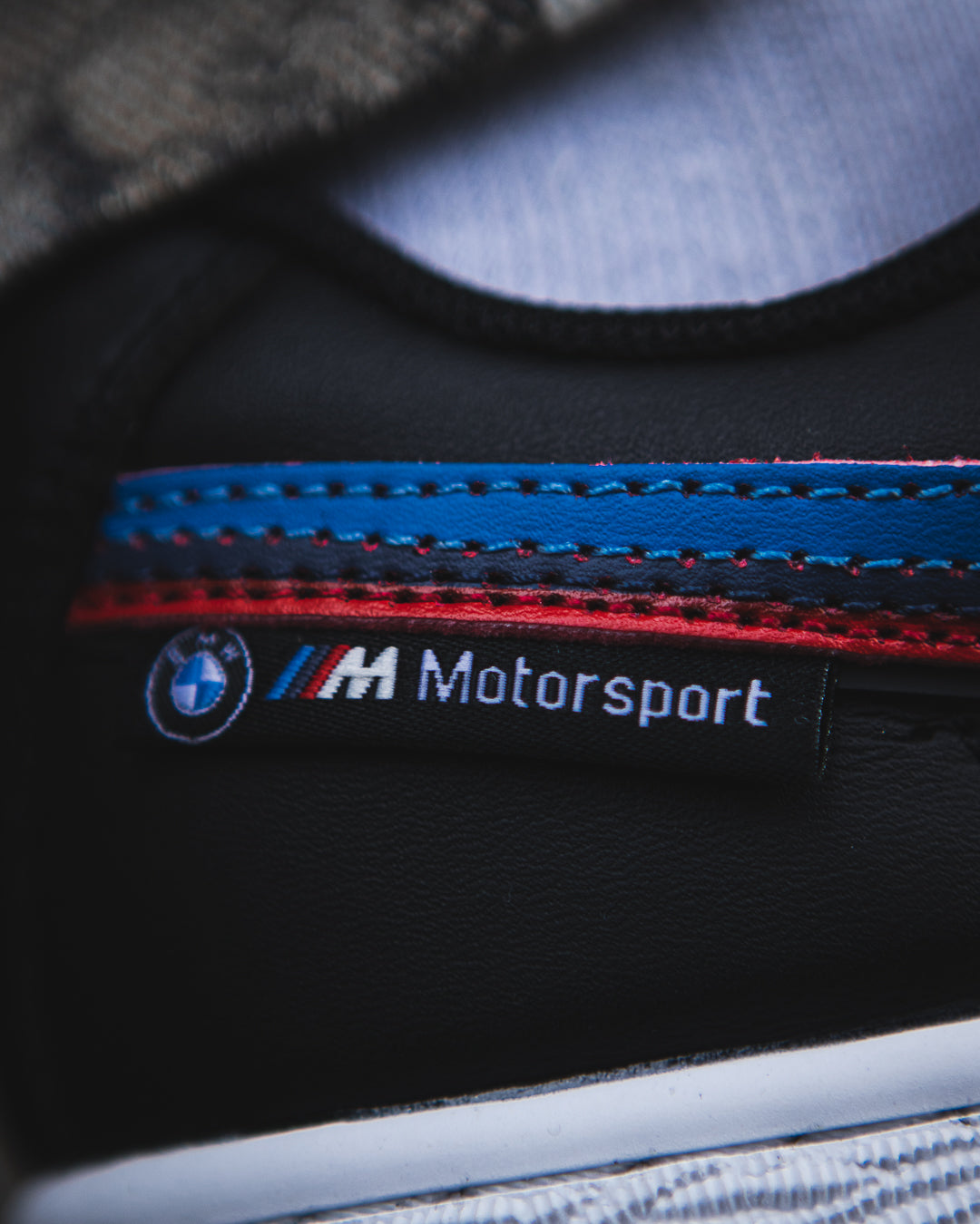 Puma seude XL BMW