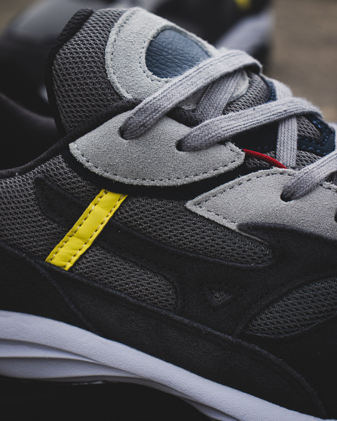 Mizuno