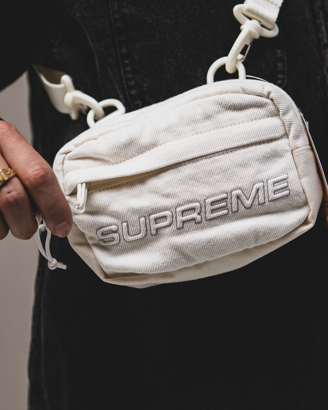 SUPREME MINI BAG