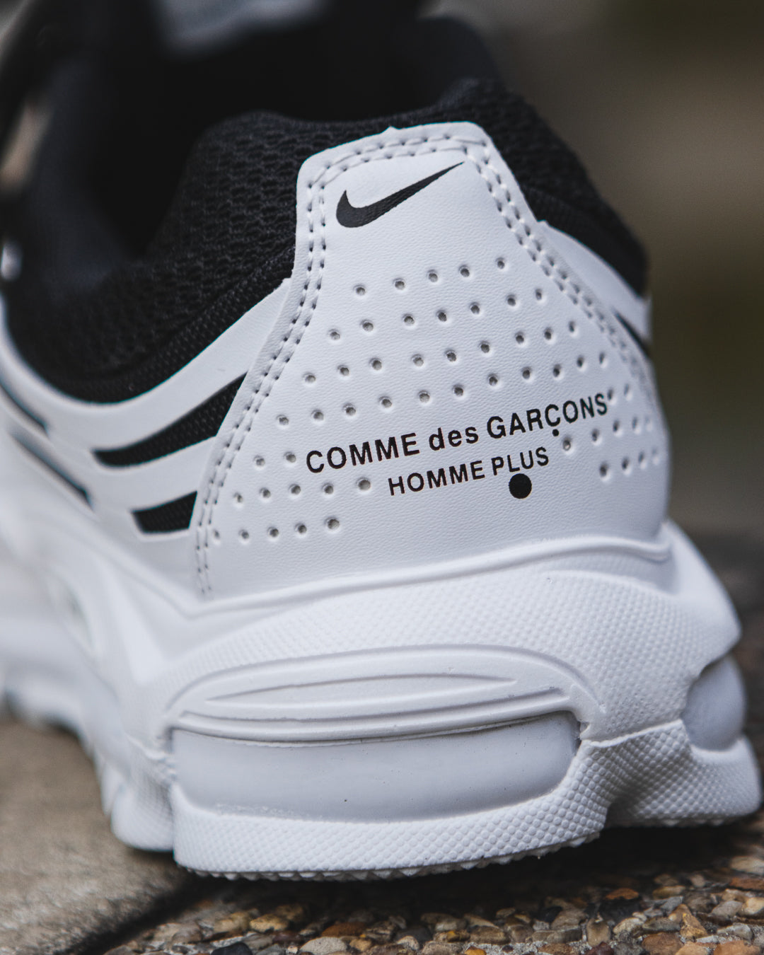 Nike Air Max TL 2 5 Comme DES Garcons Plus