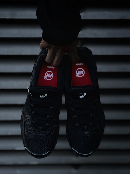 Air Max dn x supreme