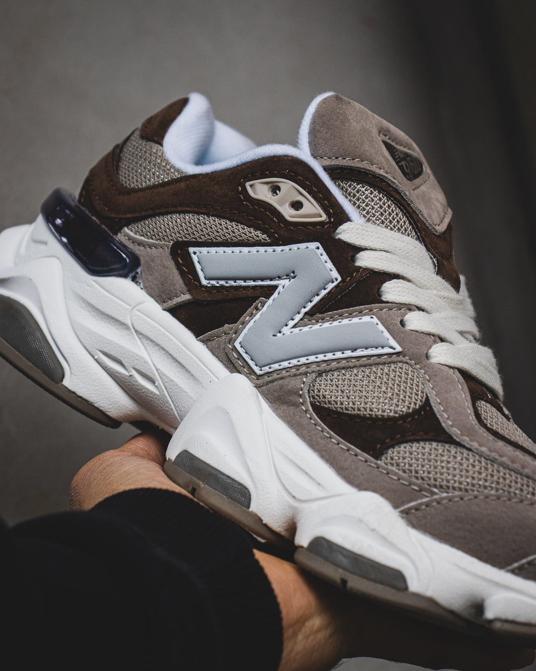 New balance 9060
