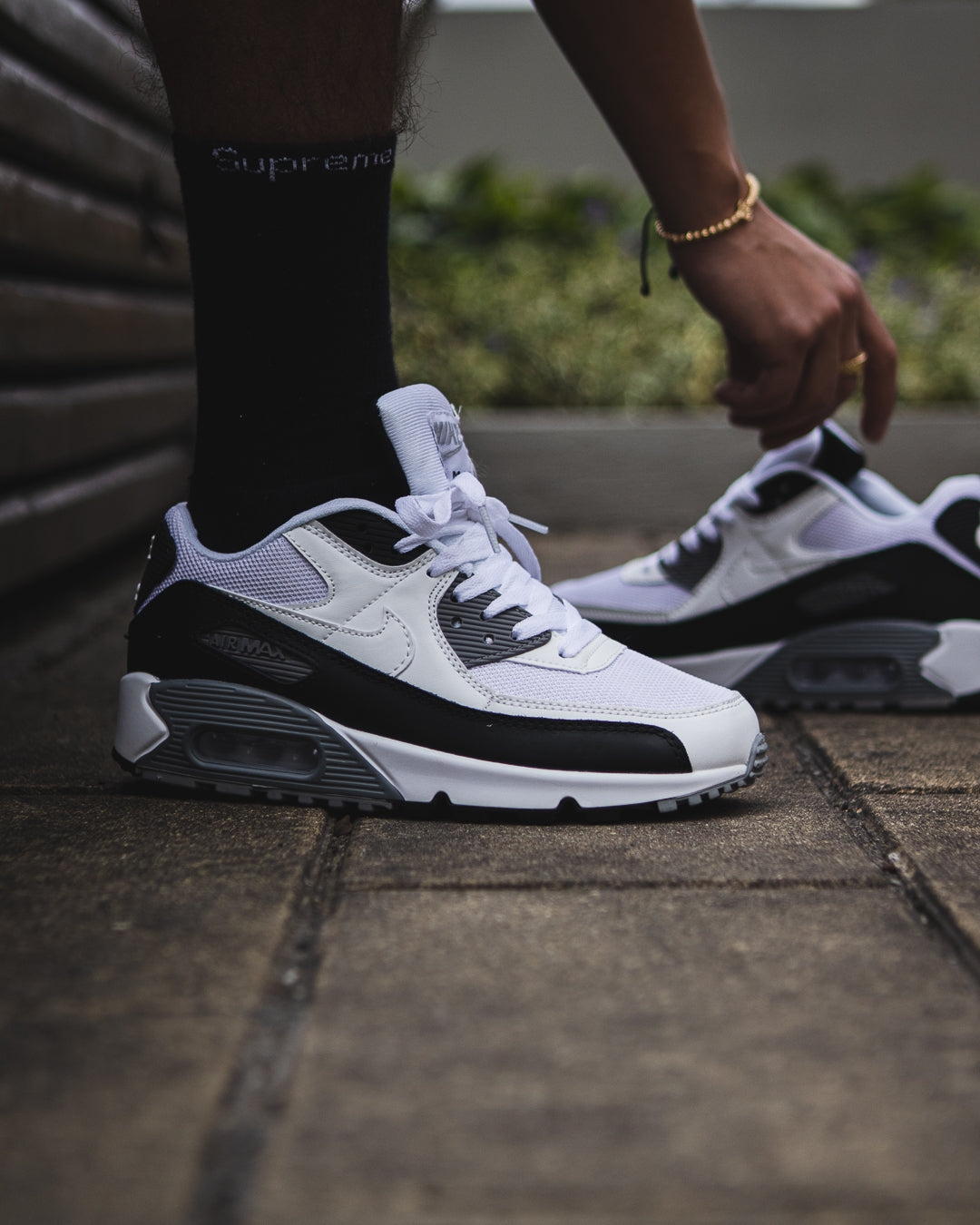 Nike Air Max 90