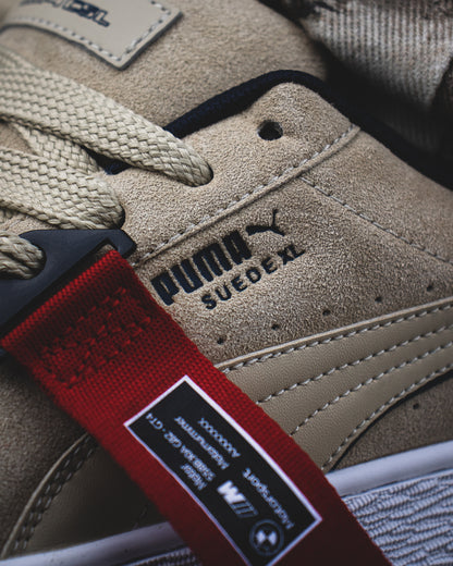 Puma seude XL BMW