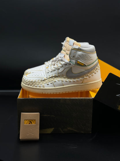 Air jordan retro 1 UN/LA G5