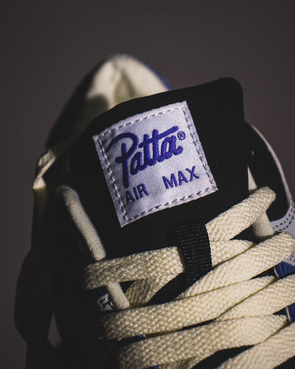 Air Max 90 x patta