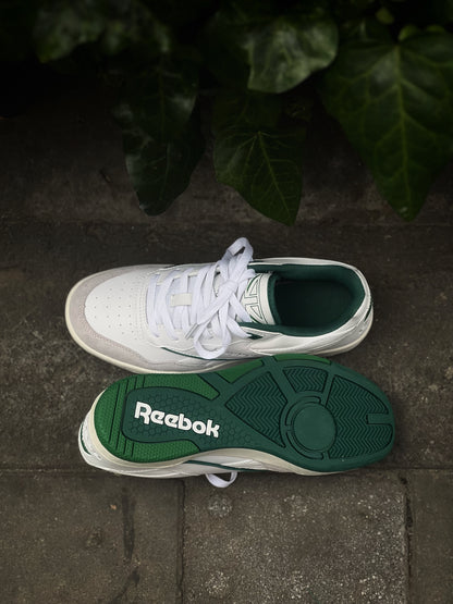 Reebok bb4000 green