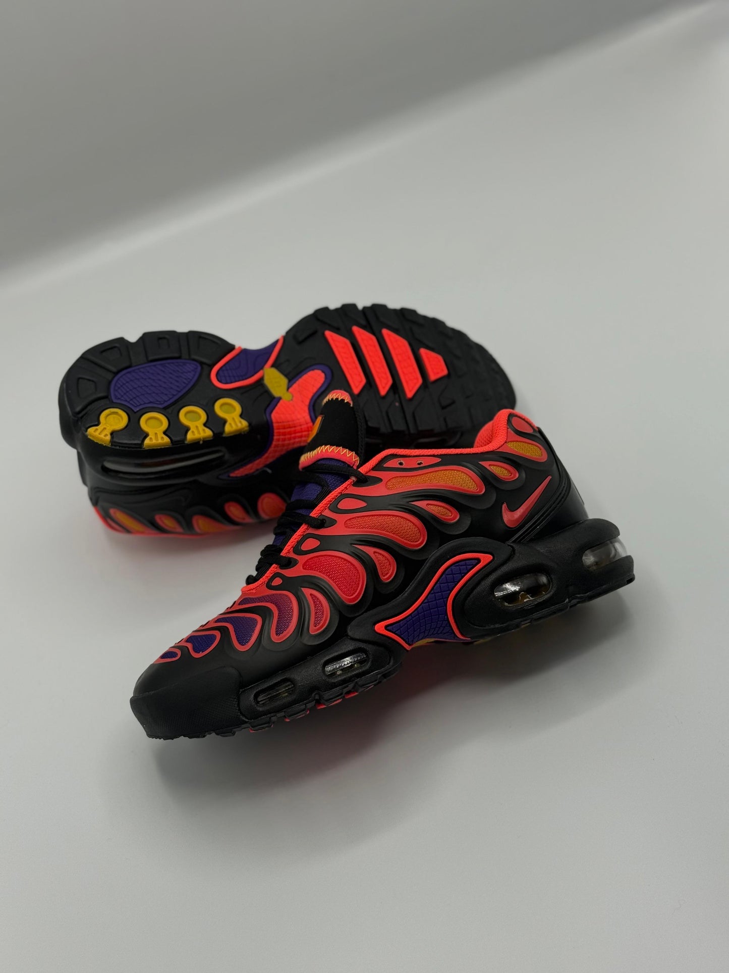 Nike air Max drift plus