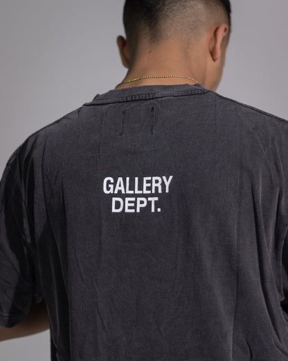 Camiseta Gallery Dept