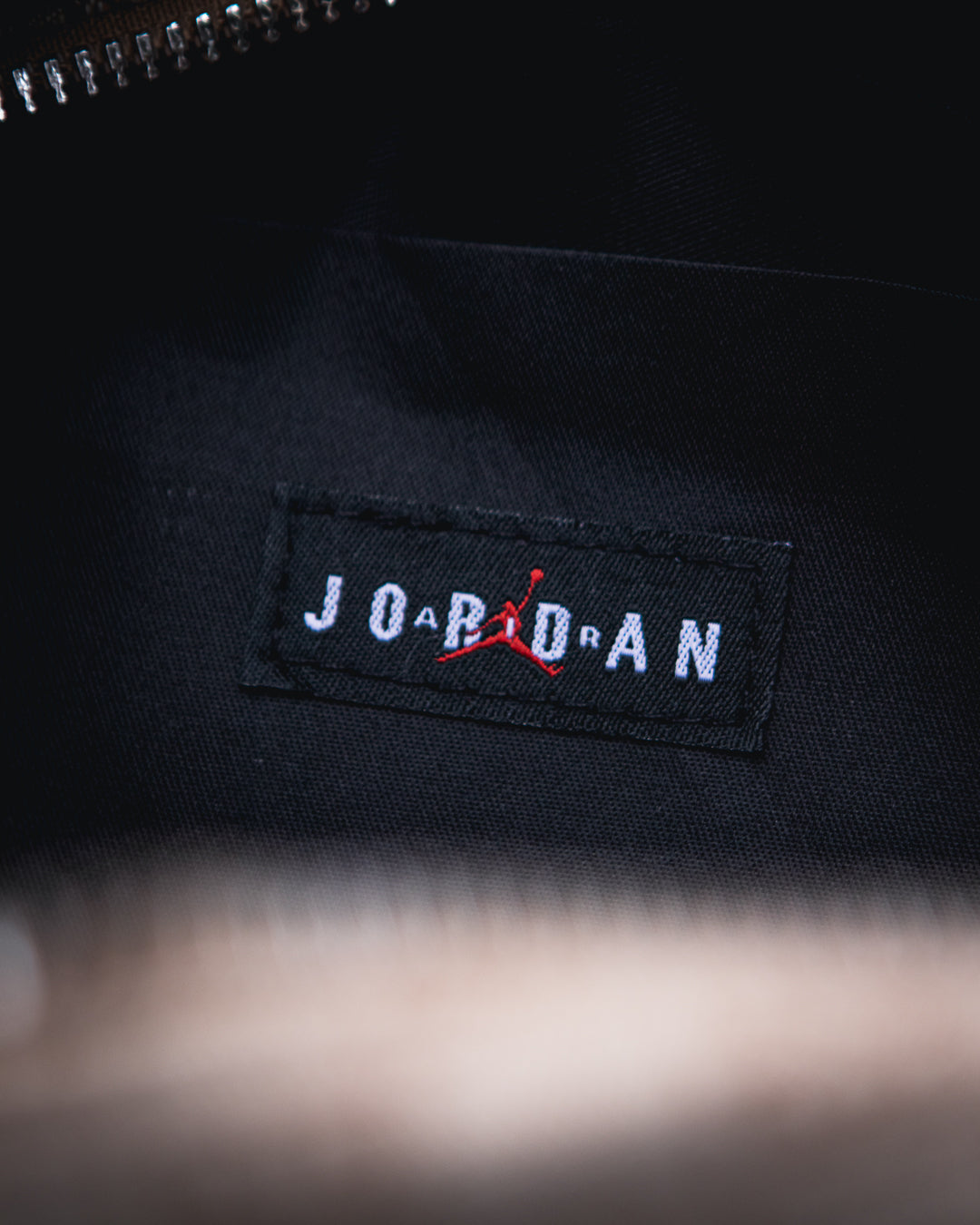 Mini bolso jordan