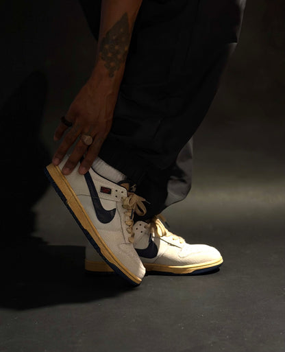 Nike sb dunk x stranger things