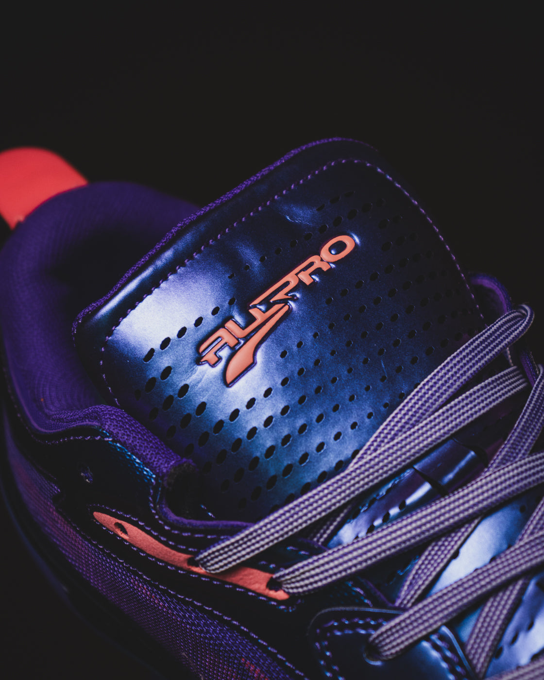 Puma All-Pro NITRO Elite basketball