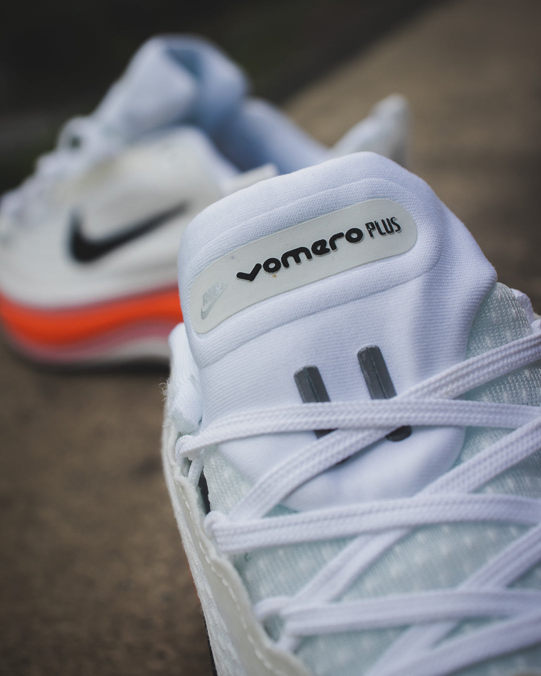 Nike Vomero 18