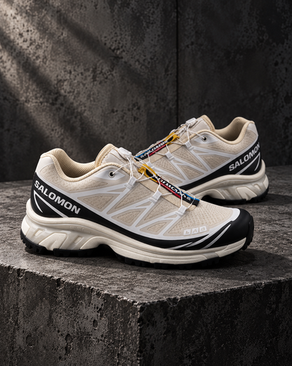 Salomon XT-6