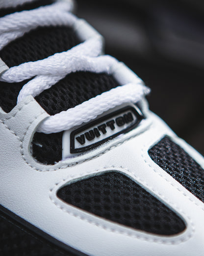 LV Skate Sneaker
