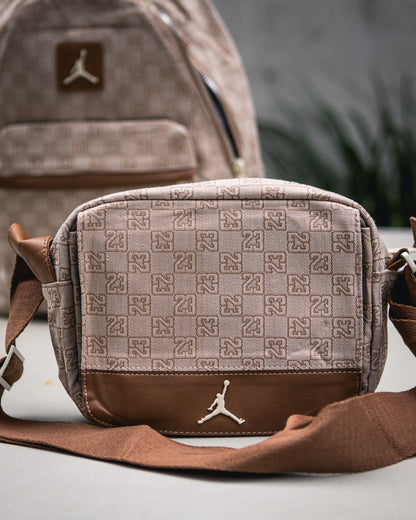 Mini bolso jordan