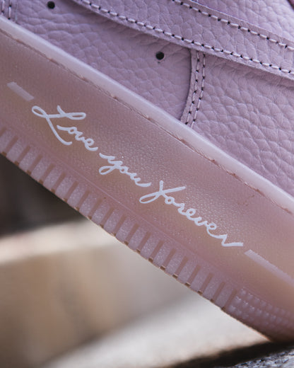 Nike air forcé one drake