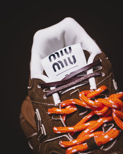 New balance 530 x Miu Miu