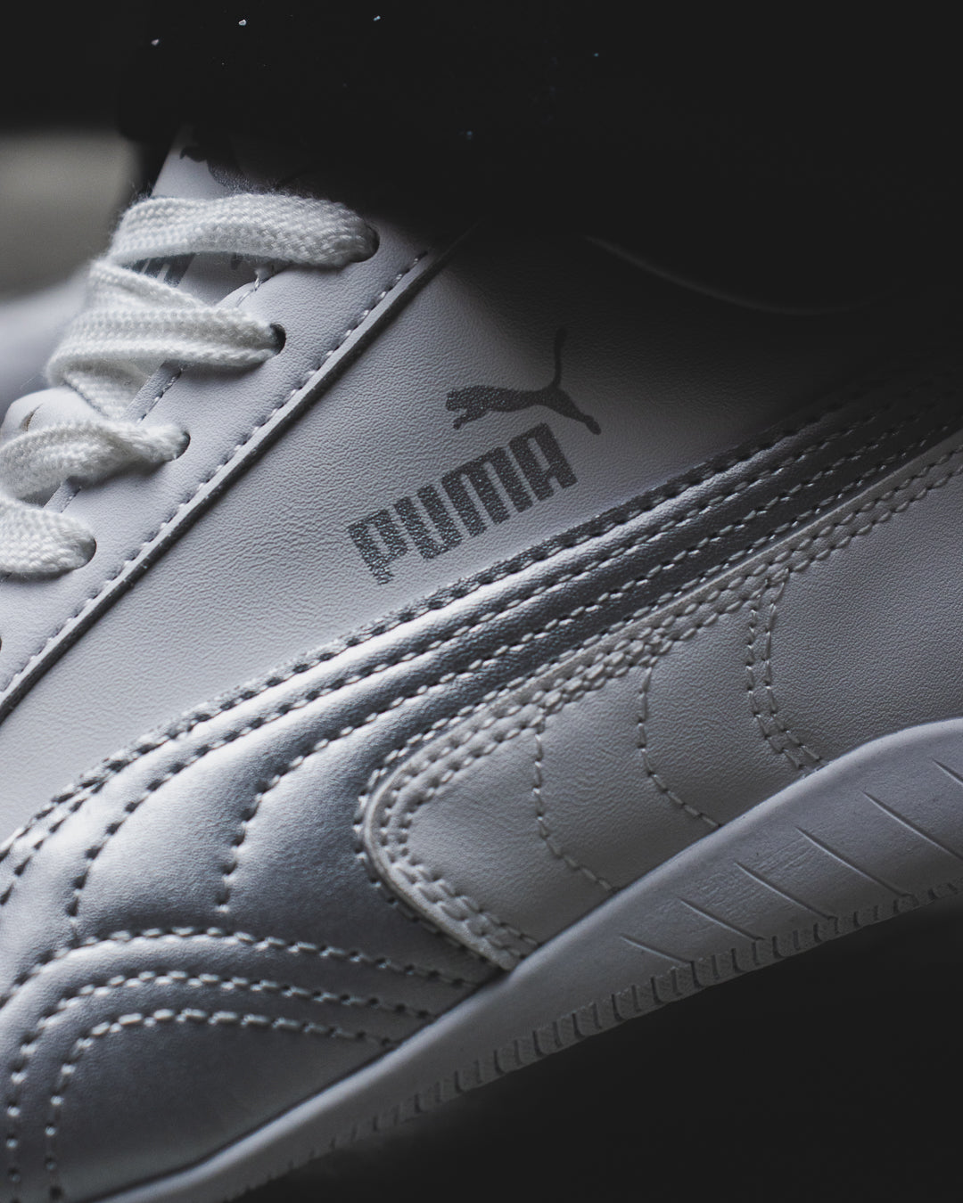 Puma speedcat