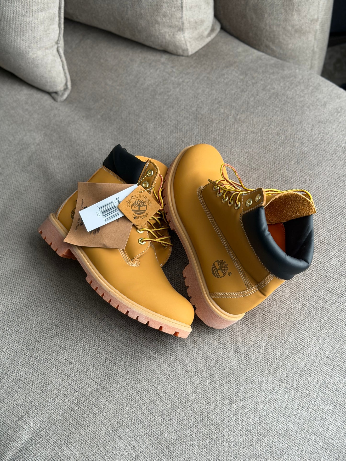 Timberland