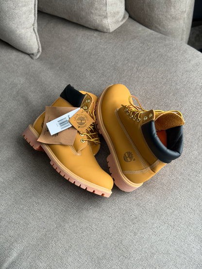 Timberland