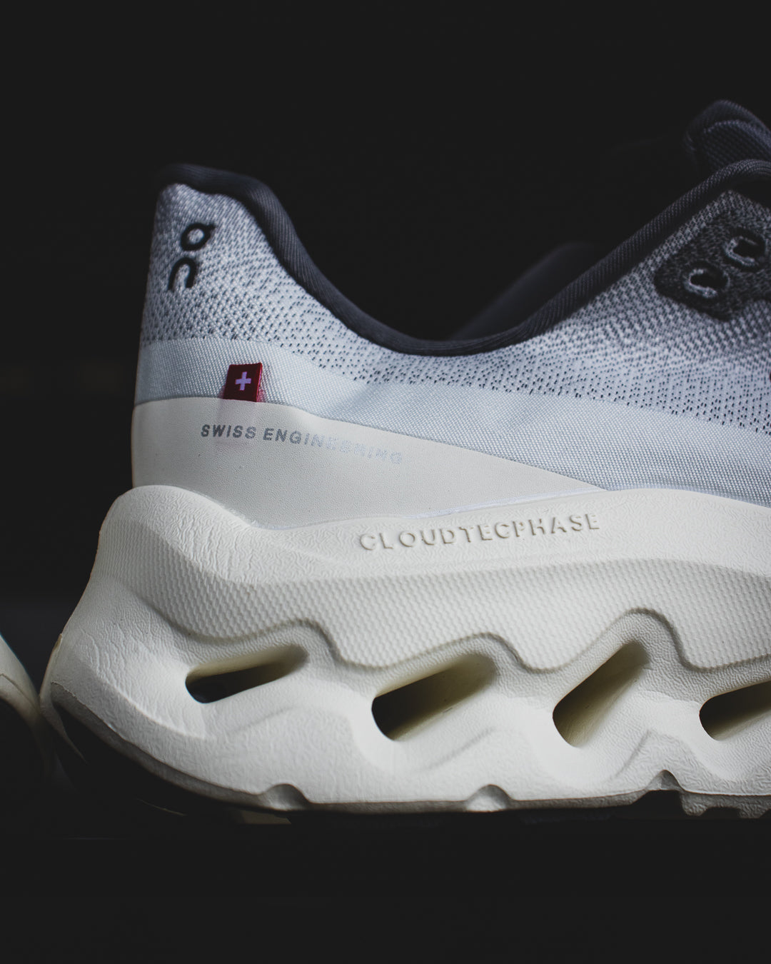 On running Cloudtilt