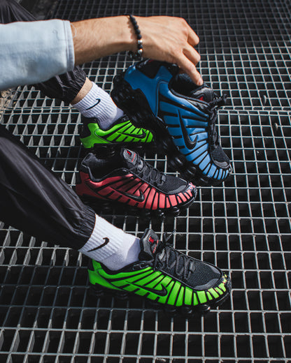 Nike shox